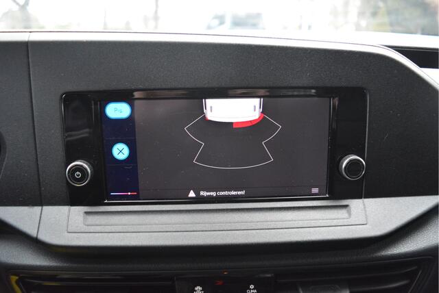 Volkswagen CADDY MAXI Cargo L2 2.0 123PK TDI Comfort Executive ? Trekhaak ? PDC ? Orig. NL ? NAP ?