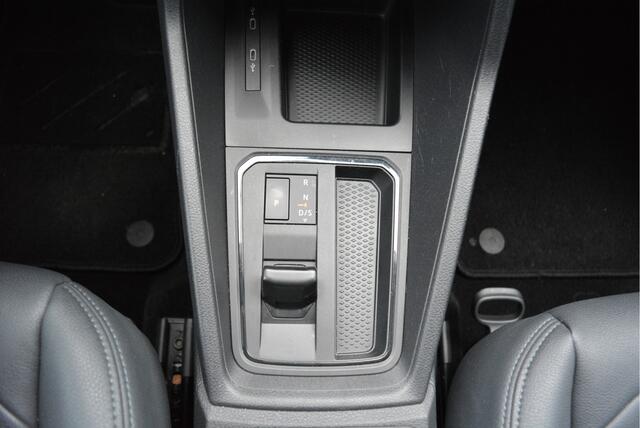 Volkswagen CADDY MAXI Cargo L2 2.0 123PK TDI Comfort Executive ? Trekhaak ? PDC ? Orig. NL ? NAP ?