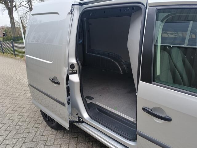 Volkswagen CADDY MAXI 2.0 TDI L2H1 BMT Comfortline | Airco | Cruise Controle | Apple carplay | DSG Automaat | PDC |