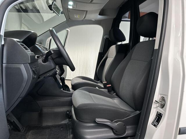 Volkswagen CADDY MAXI 2.0 TDI L2H1 BMT Trendline 102PK | Airco | Apple Carplay