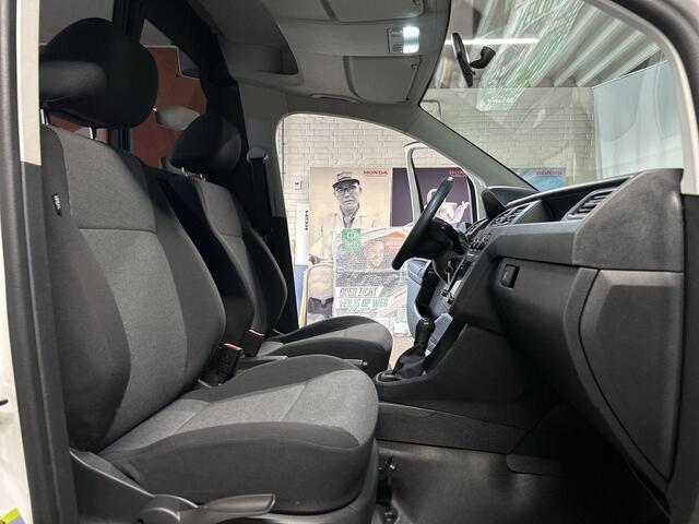 Volkswagen CADDY MAXI 2.0 TDI L2H1 BMT Trendline 102PK | Airco | Apple Carplay