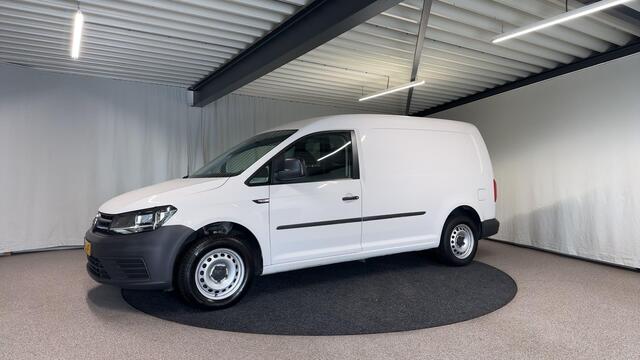 Volkswagen CADDY MAXI 2.0 TDI L2H1 BMT Trendline 102PK | Airco | Apple Carplay