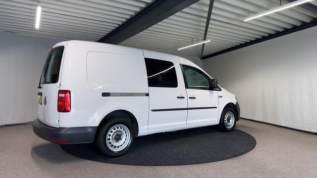 Volkswagen CADDY MAXI 2.0 TDI L2H1 BMT Trendline 102PK | Airco | Apple Carplay