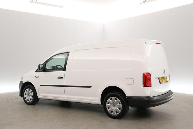 Volkswagen CADDY MAXI 2.0 TDI L2 102PK | Airco | Cruise | Parkeersens. | Elektrpakket | Kasten