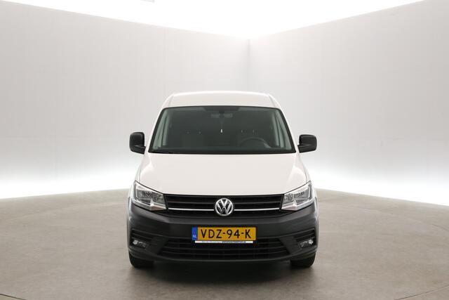 Volkswagen CADDY MAXI 2.0 TDI L2 102PK | Airco | Cruise | Parkeersens. | Elektrpakket | Kasten