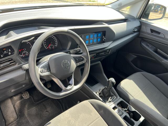 Volkswagen CADDY MAXI Cargo 2.0 TDI Comfort