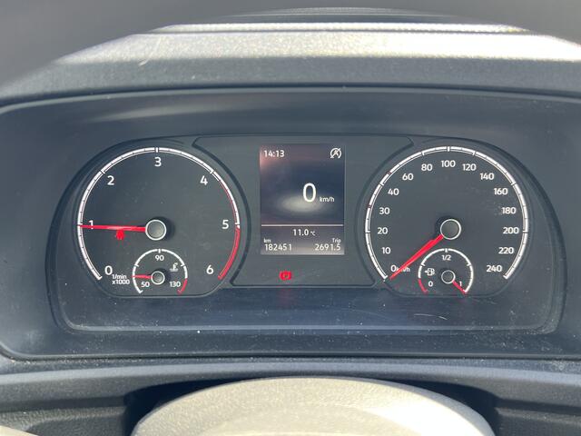 Volkswagen CADDY MAXI Cargo 2.0 TDI Comfort