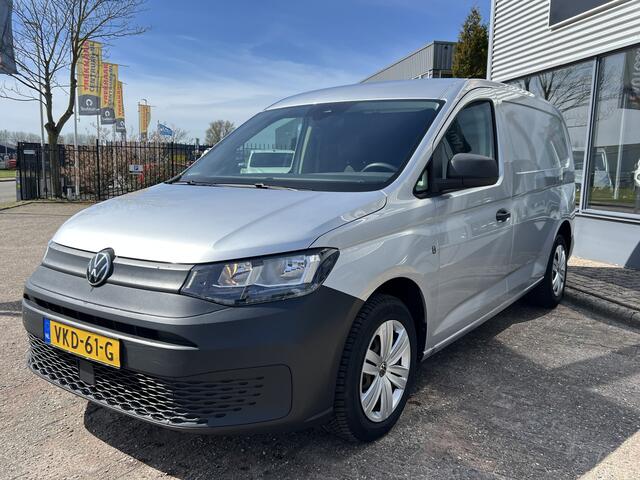 Volkswagen CADDY MAXI Cargo 2.0 TDI Comfort
