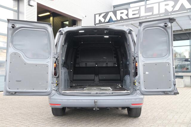 Volkswagen CADDY MAXI Cargo 2.0 TDI | Aut. | Virtual | LED | Navi | Cruise | Airco..