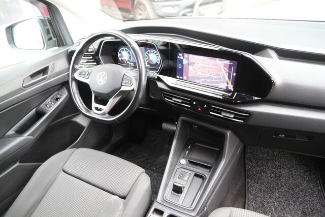 Volkswagen CADDY MAXI Cargo 2.0 TDI | Aut. | Virtual | LED | Navi | Cruise | Airco..