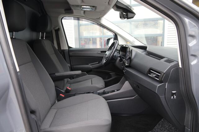 Volkswagen CADDY MAXI Cargo 2.0 TDI | Aut. | Virtual | LED | Navi | Cruise | Airco..