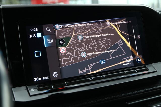 Volkswagen CADDY MAXI Cargo 2.0 TDI | Aut. | Virtual | LED | Navi | Cruise | Airco..