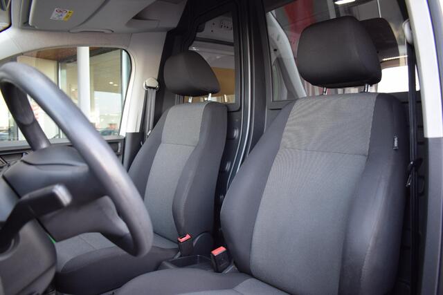 Volkswagen CADDY MAXI 2.0 TDI L2H1 BMT Comfortline | Automaat | Dubbele Schuifdeur | Airco | Zwaailicht