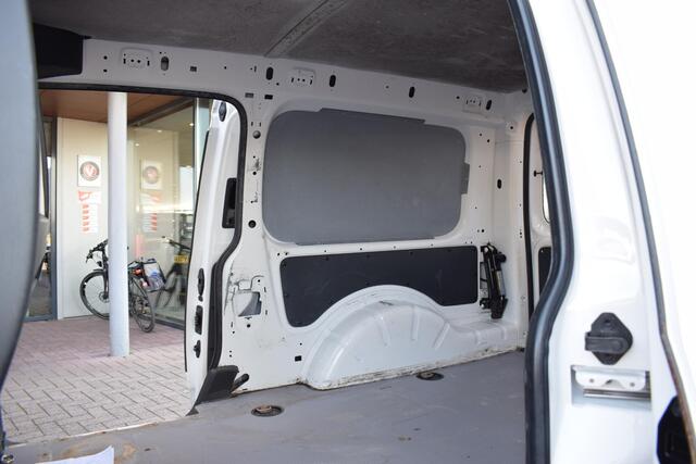 Volkswagen CADDY MAXI 2.0 TDI L2H1 BMT Comfortline | Automaat | Dubbele Schuifdeur | Airco | Zwaailicht