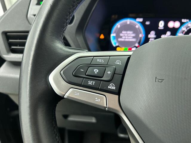 Volkswagen CADDY MAXI Cargo 2.0 TDI Style Airco Carplay Adaptive Cruise Control PDC VA Camera Trekhaak 17" LM Velgen