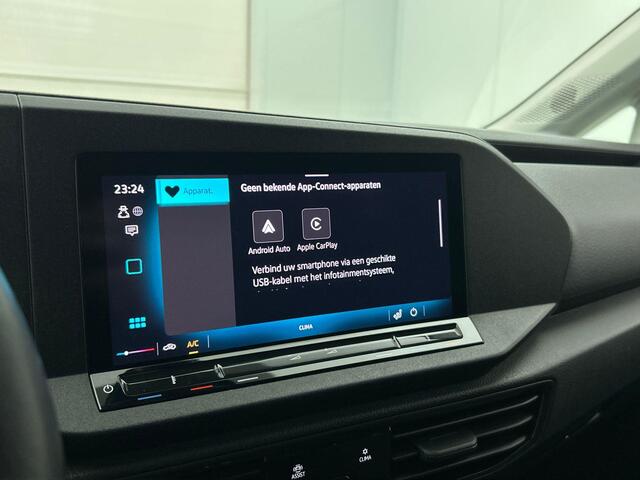 Volkswagen CADDY MAXI Cargo 2.0 TDI Style Airco Carplay Adaptive Cruise Control PDC VA Camera Trekhaak 17" LM Velgen