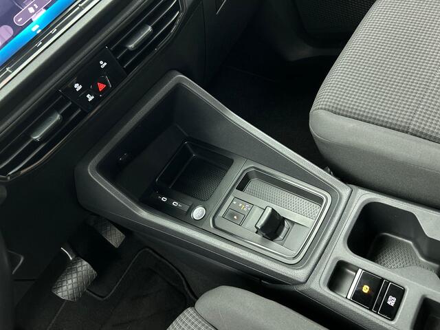 Volkswagen CADDY MAXI Cargo 2.0 TDI Style Airco Carplay Adaptive Cruise Control PDC VA Camera Trekhaak 17" LM Velgen