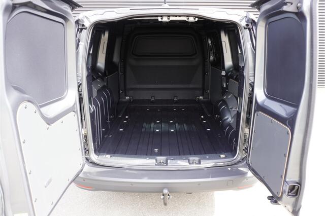 Volkswagen CADDY MAXI Cargo 122pk Automaat Trekhaak Apple Carplay Digitaal Dashboard Cruise control Parkeersensoren