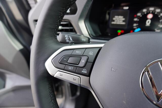 Volkswagen CADDY MAXI Cargo 122pk Automaat Trekhaak Apple Carplay Digitaal Dashboard Cruise control Parkeersensoren