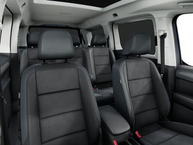 Volkswagen CADDY MAXI Bedrijfswagens Combi Style 1.5 eHybrid 115pk Automaat Panoramadak · 736454