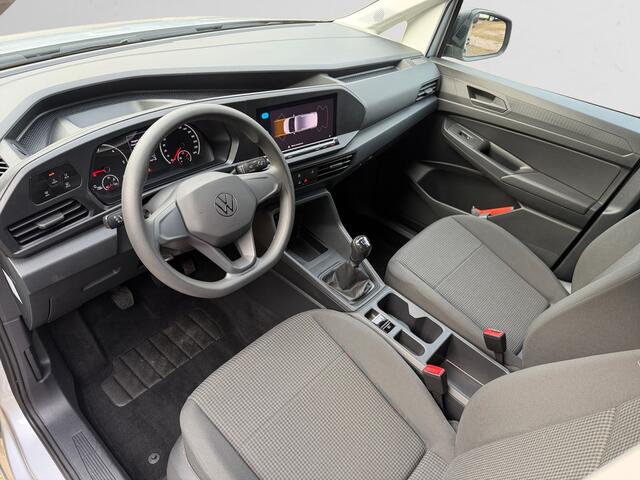 Volkswagen CADDY MAXI Cargo 2.0 TDI Comfort- Apple Carplay, Android Auto, Trekhaak, Navigatie, Park Assist