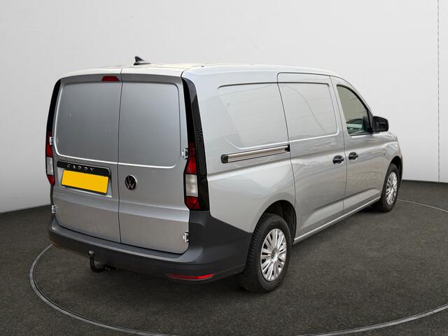 Volkswagen CADDY MAXI Cargo 2.0 TDI Comfort- Apple Carplay, Android Auto, Trekhaak, Navigatie, Park Assist