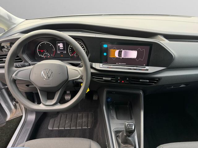 Volkswagen CADDY MAXI Cargo 2.0 TDI Comfort- Apple Carplay, Android Auto, Trekhaak, Navigatie, Park Assist