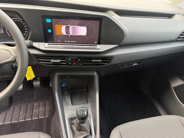 Volkswagen CADDY MAXI Cargo 2.0 TDI Comfort- Apple Carplay, Android Auto, Trekhaak, Navigatie, Park Assist