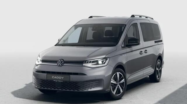 Volkswagen CADDY MAXI Kombi L2H1 PHEV 1.5TSI eHybrid 115pk DSG Style