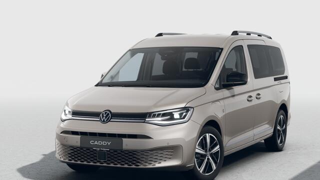 Volkswagen CADDY MAXI Kombi L2H1 PHEV 1.5TSI 115pk DSG Style