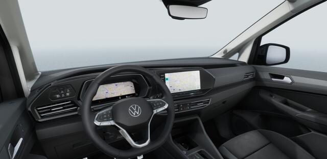 Volkswagen CADDY MAXI Kombi L2H1 PHEV 1.5TSI 115pk DSG 19,7kWh Style