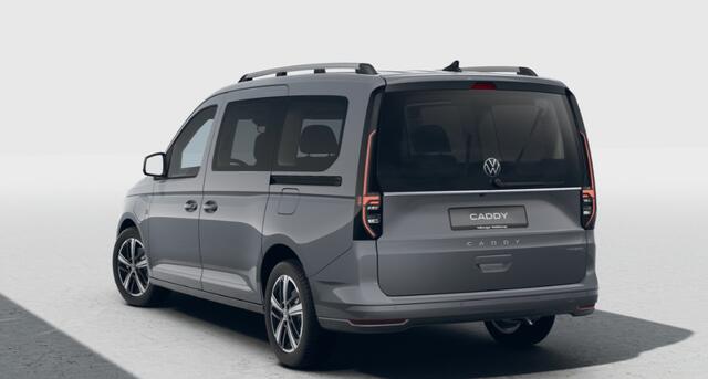 Volkswagen CADDY MAXI Kombi L2H1 PHEV 1.5TSI 115pk DSG 19,7kWh Style