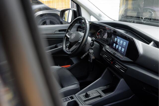 Volkswagen CADDY MAXI Cargo 2.0 TDI DSG Automaat 75 Edition Leder - Camera - Trekhaak - Orig. NL - BTW