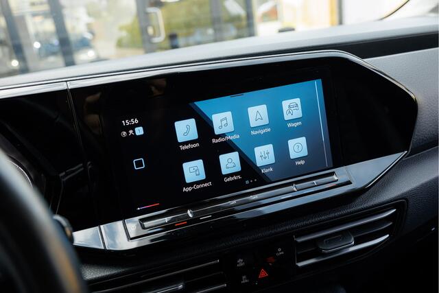 Volkswagen CADDY MAXI Cargo 2.0 TDI DSG Automaat 75 Edition Leder - Camera - Trekhaak - Orig. NL - BTW