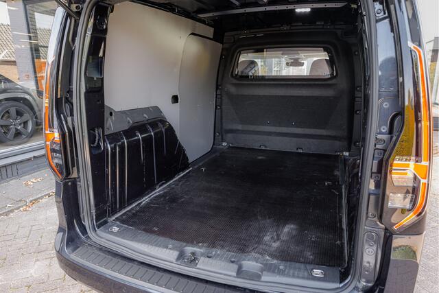 Volkswagen CADDY MAXI Cargo 2.0 TDI DSG Automaat 75 Edition Leder - Camera - Trekhaak - Orig. NL - BTW