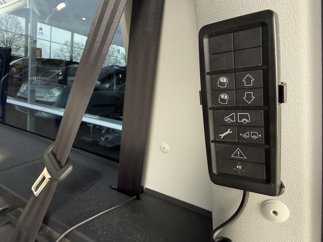 Volkswagen CADDY MAXI 5+1 Rolstoelauto 1.4 TSI Comfortline 5p (Prachtig uitgevoerde Rolstoelauto met automaat!)