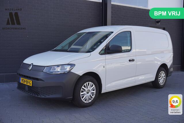 Volkswagen CADDY MAXI 2.0 TDI EURO 6 - Airco - Cruise - Camera - ¤13.900,- Excl.