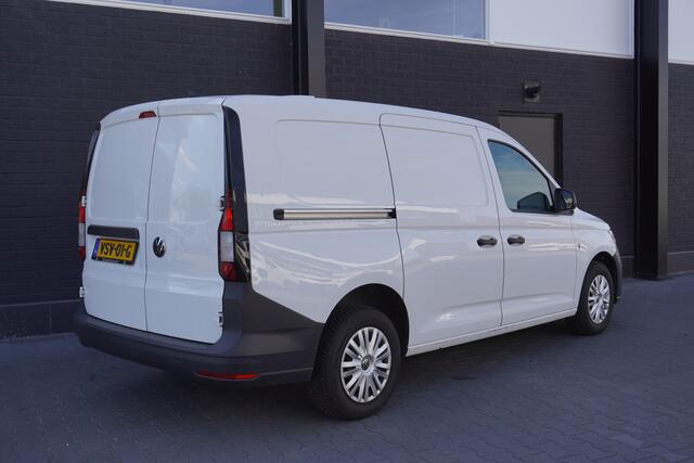 Volkswagen CADDY MAXI 2.0 TDI EURO 6 - Airco - Cruise - Camera - ¤13.900,- Excl.