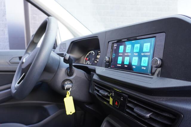 Volkswagen CADDY MAXI 2.0 TDI EURO 6 - Airco - Cruise - Camera - ¤13.900,- Excl.