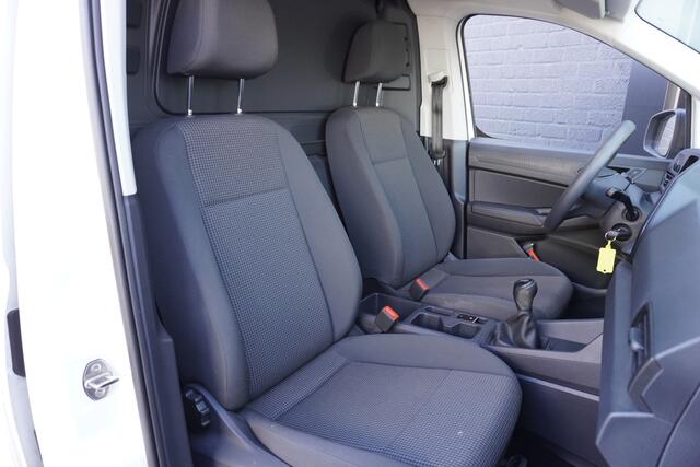 Volkswagen CADDY MAXI 2.0 TDI EURO 6 - Airco - Cruise - Camera - ¤13.900,- Excl.