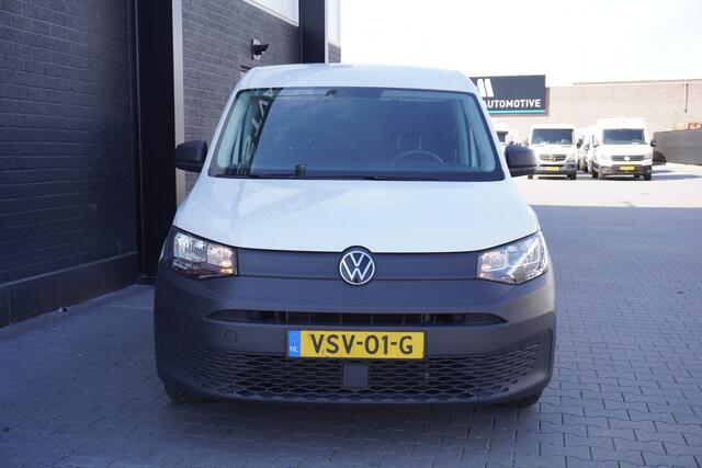 Volkswagen CADDY MAXI 2.0 TDI EURO 6 - Airco - Cruise - Camera - ¤13.900,- Excl.