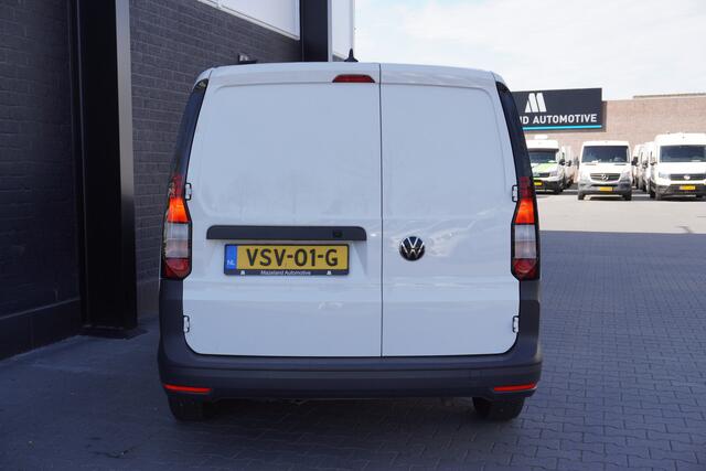 Volkswagen CADDY MAXI 2.0 TDI EURO 6 - Airco - Cruise - Camera - ¤13.900,- Excl.