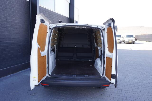 Volkswagen CADDY MAXI 2.0 TDI EURO 6 - Airco - Cruise - Camera - ¤13.900,- Excl.