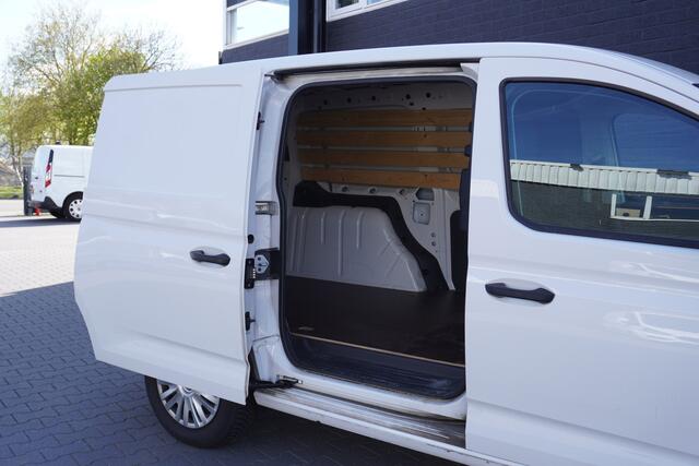 Volkswagen CADDY MAXI 2.0 TDI EURO 6 - Airco - Cruise - Camera - ¤13.900,- Excl.