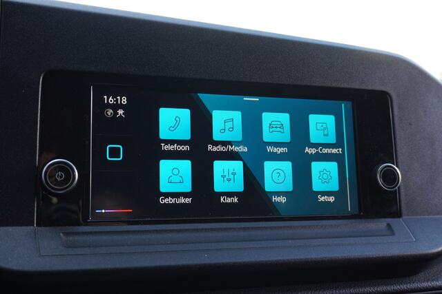 Volkswagen CADDY MAXI 2.0 TDI EURO 6 - Airco - Cruise - Camera - ¤13.900,- Excl.