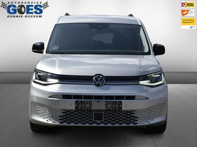 Volkswagen CADDY MAXI 1.5 Automaat | 7-Persoons | A Life