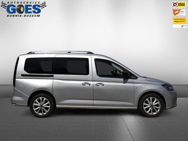 Volkswagen CADDY MAXI 1.5 Automaat | 7-Persoons | A Life