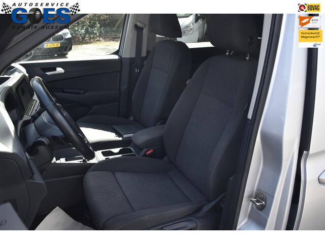 Volkswagen CADDY MAXI 1.5 Automaat | 7-Persoons | A Life