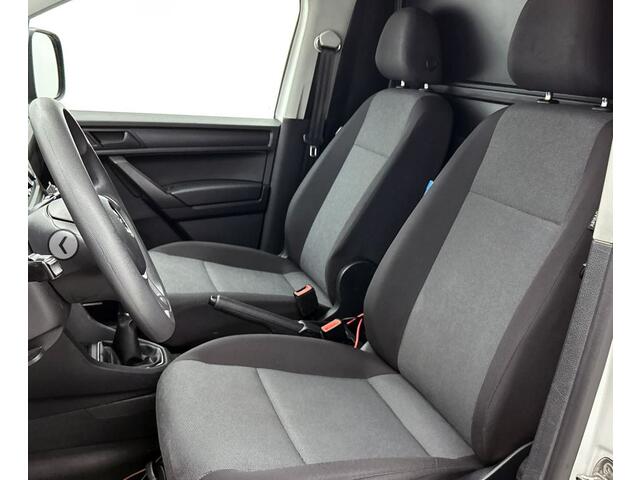 Volkswagen CADDY MAXI 1.4 TGI L2H1 CNG aardgas / Benz./ Comfortline Airco / Pdc. / Re.Schuifdeur / zeer milieu vriendelijk .