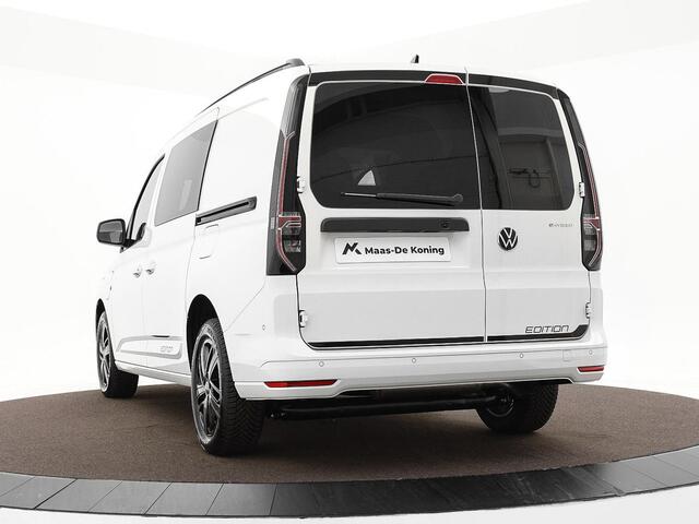 Volkswagen CADDY MAXI Bedrijfswagens Flexible Limited Edition 1.5eHybrid Automaat 734275